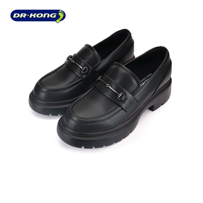 Dr. Kong Esi-Flex Women's Casual /Black Shoes  W5001504