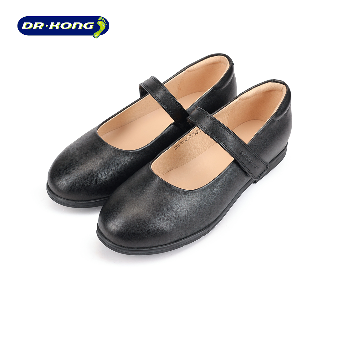 Dr. Kong Kids' School Shoes P2000089
