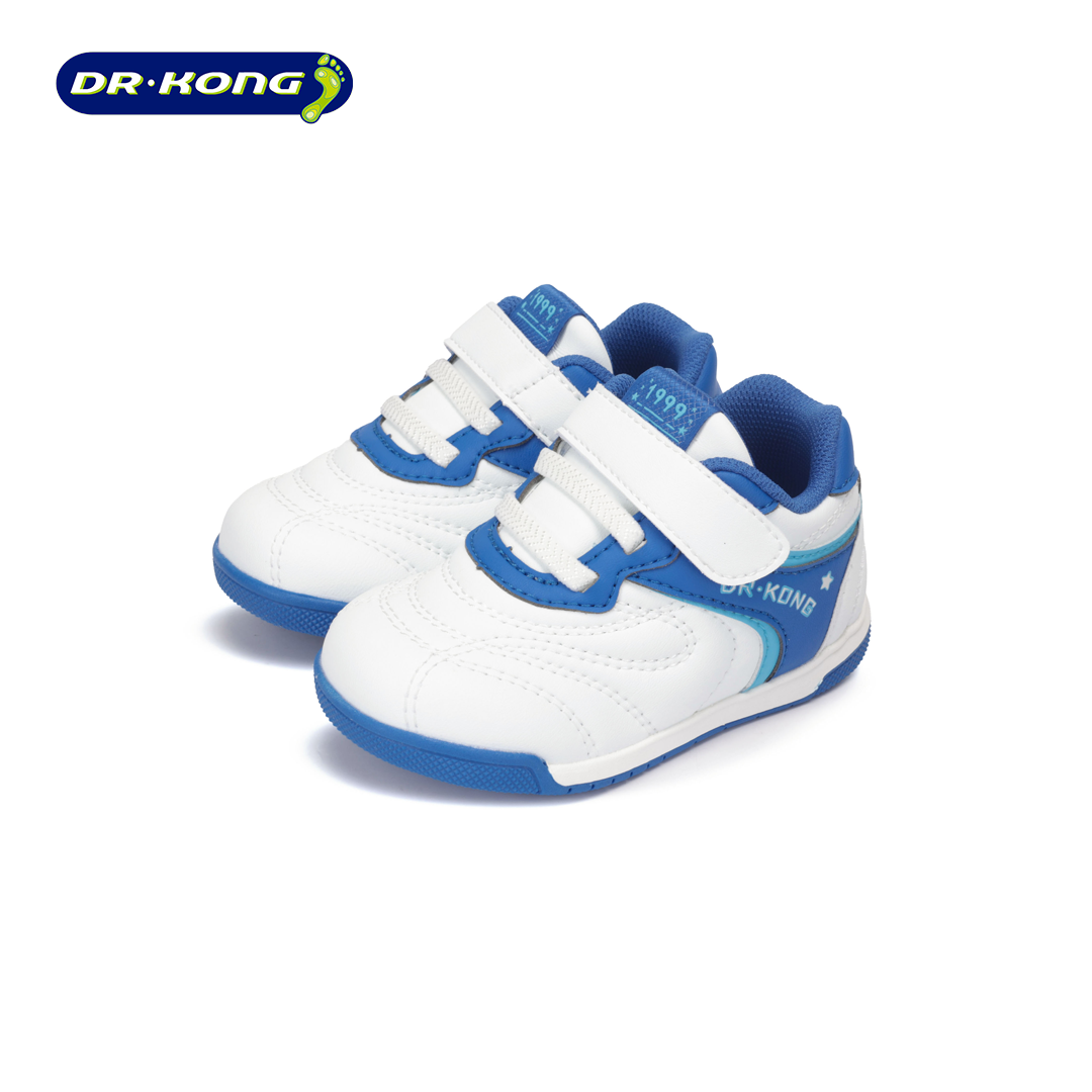 Dr. Kong Baby 123 Rubber Shoes 1B13A3011