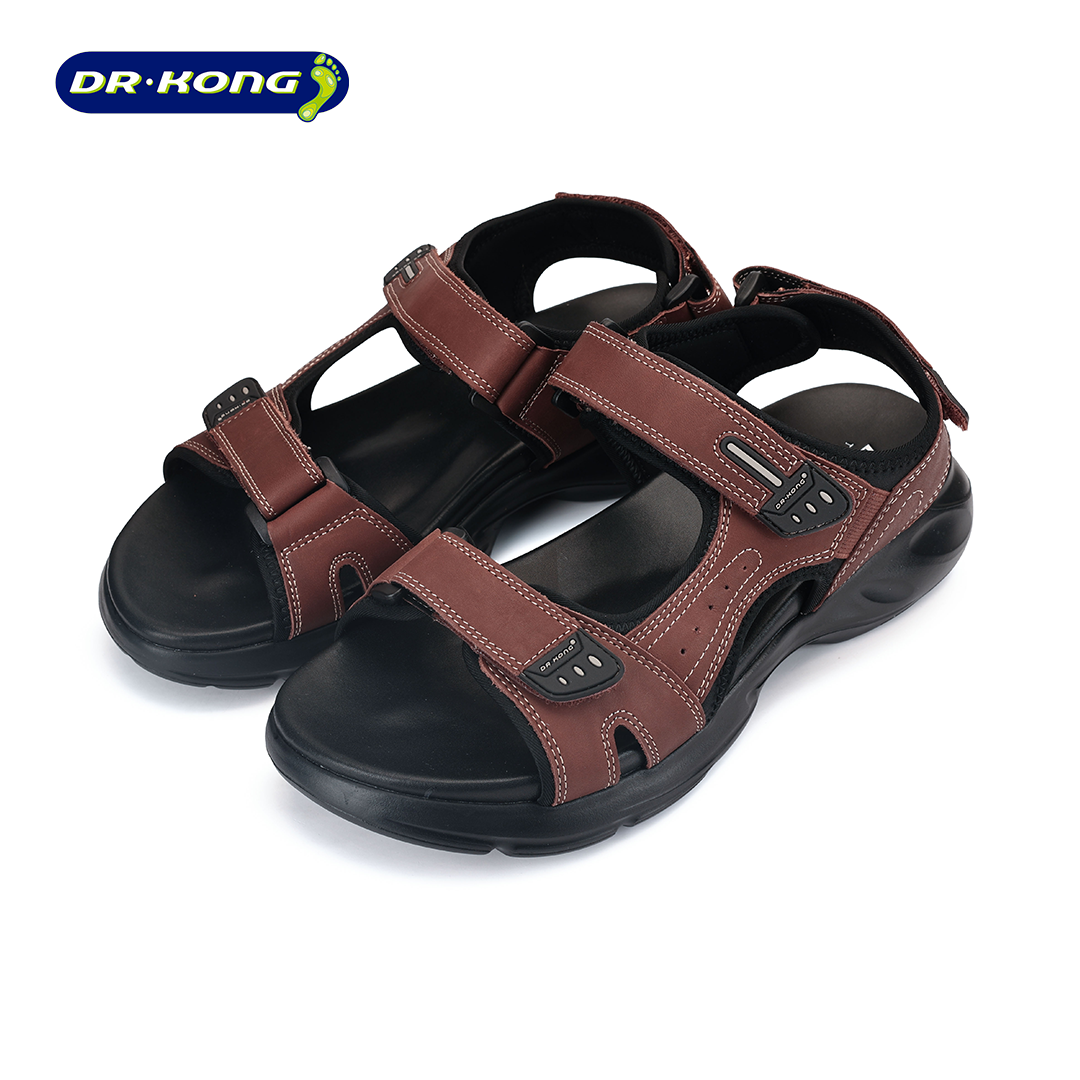 Dr. Kong Total Contact Men's Sandals  S9000294