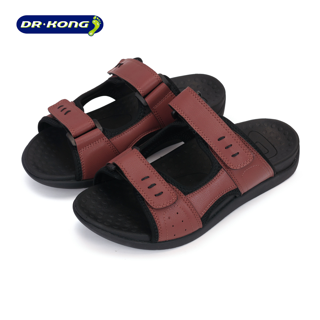 Dr. Kong Total Contact Women's Sandals 1S90A2013BM