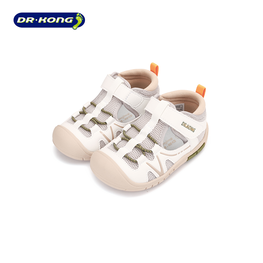 Dr. Kong Baby 123 Rubber Shoes  2B13A1021