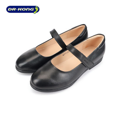 Dr. Kong Women's Black Shoes P3000053