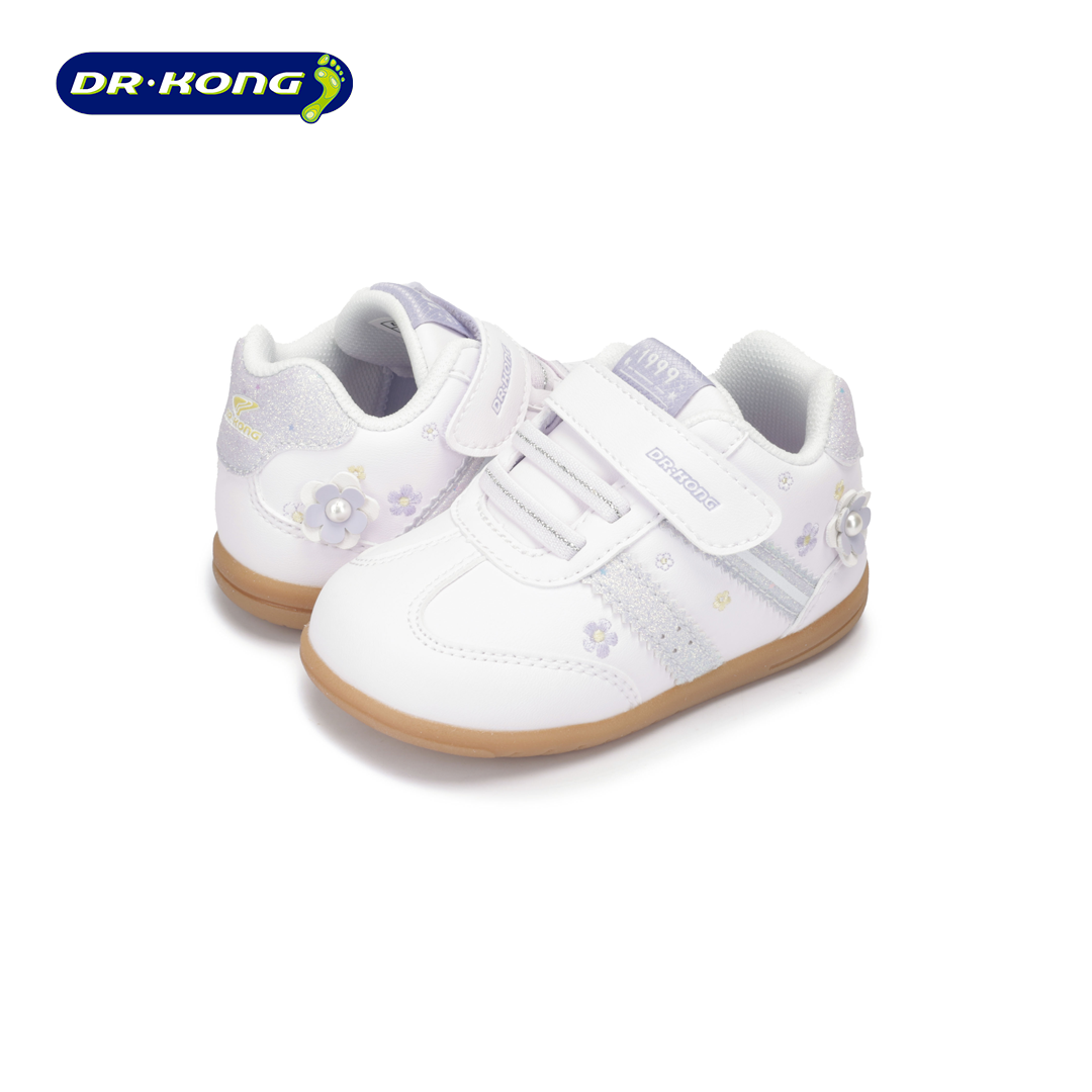 Dr. Kong Baby 123 Rubber Shoes 1B13A3007