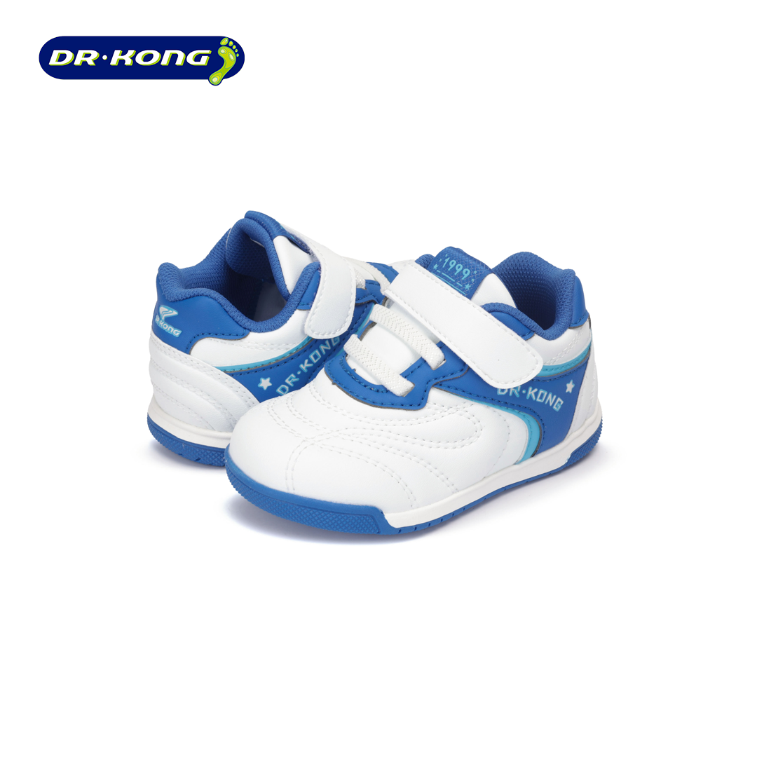 Dr. Kong Baby 123 Rubber Shoes 1B13A3011