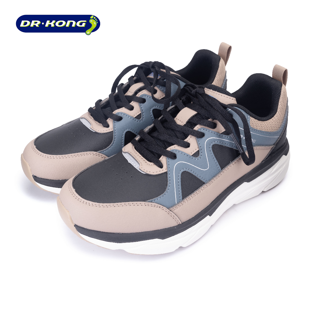 Dr. Kong Ez Walk Men's Sneakers 1CX0A3030