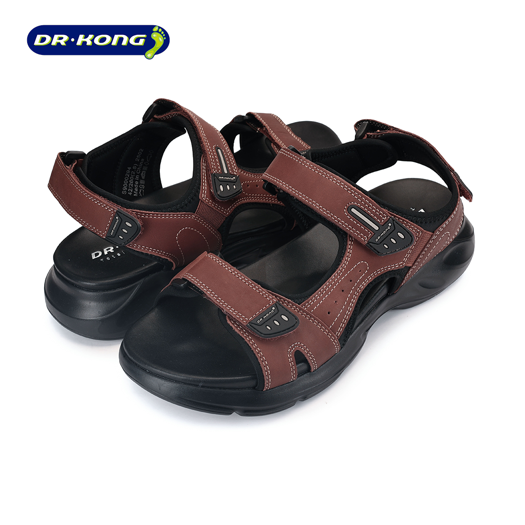 Dr. Kong Total Contact Men's Sandals  S9000294
