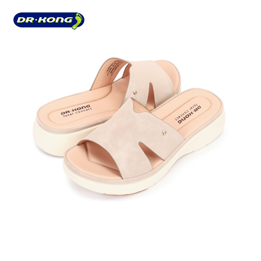 Dr. Kong Total Contact Women's Sandals 1S30A2013