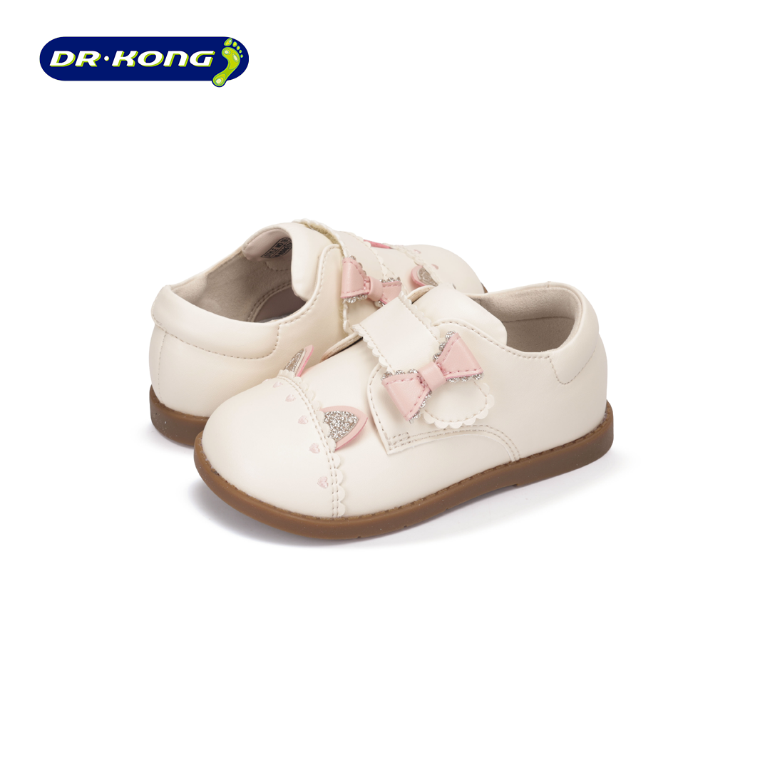 Dr. Kong Baby 123 Rubber Shoes  1B13A3106