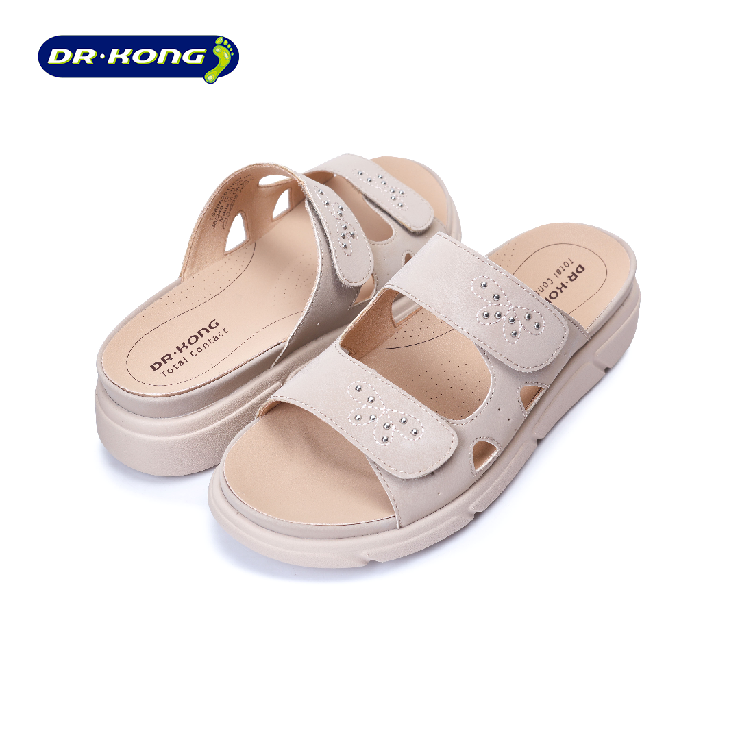 Dr. Kong Total Comfort Women's Sandals 1S80A2011