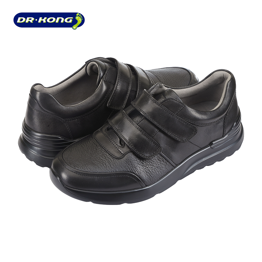 Dr. Kong Senicare Men's Diabetic Casual Shoes 1L52A5004AM0