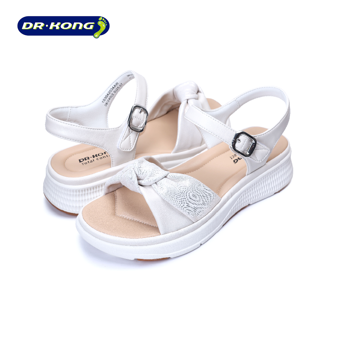 Dr. Kong Total Contact Women's Sandals 1S30A2034