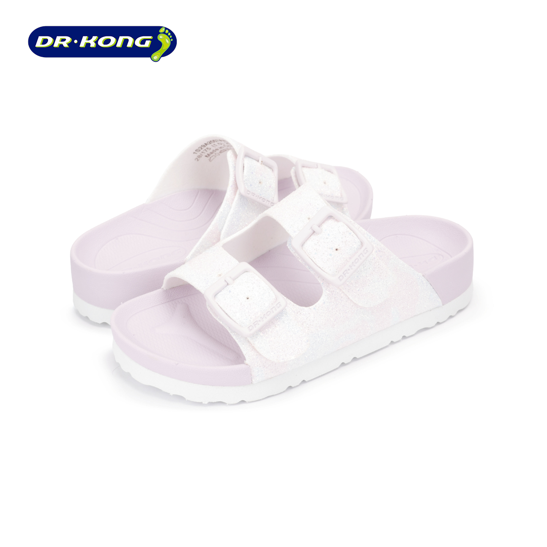 Dr. Kong Kids Smart Footbed Sandals 1S29A2007