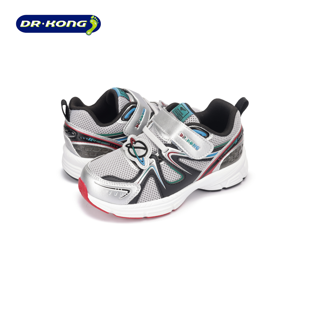 Dr. Kong Kids Smart Footbed Sandals 1B14A3017