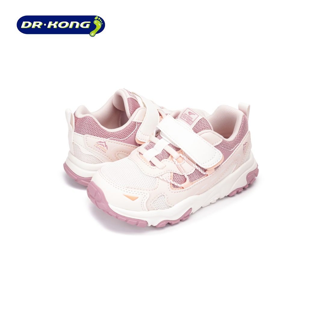 Dr. Kong Baby 123 Rubber Shoes  1B14A3004