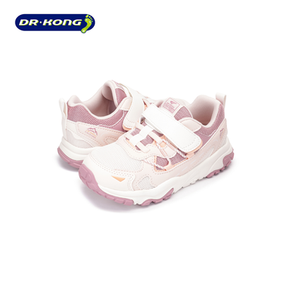 Dr. Kong Baby 123 Rubber Shoes  1B14A3004