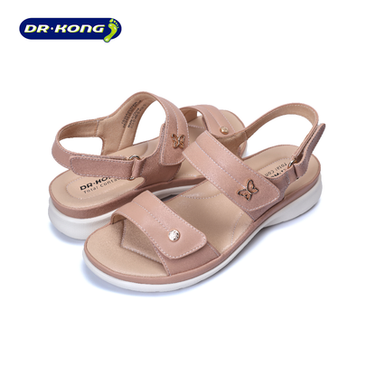 Dr. Kong Total Contact Women's Sandals 1S30A2032
