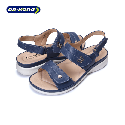 Dr. Kong Total Contact Women's Sandals 1S30A2032