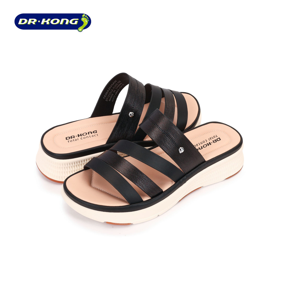 Dr. Kong Total Contact Women's Sandals 1S30A2045