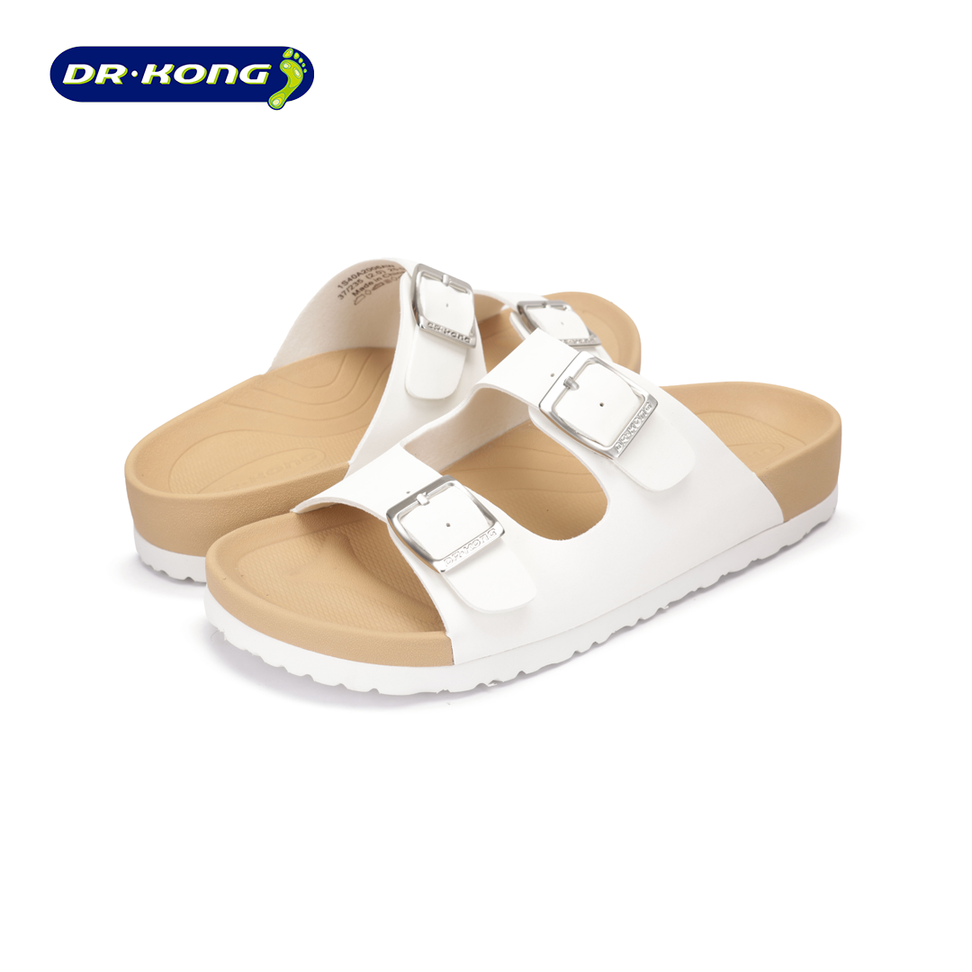 Dr. Kong Total Contact Women's Sandals 1S40A2006