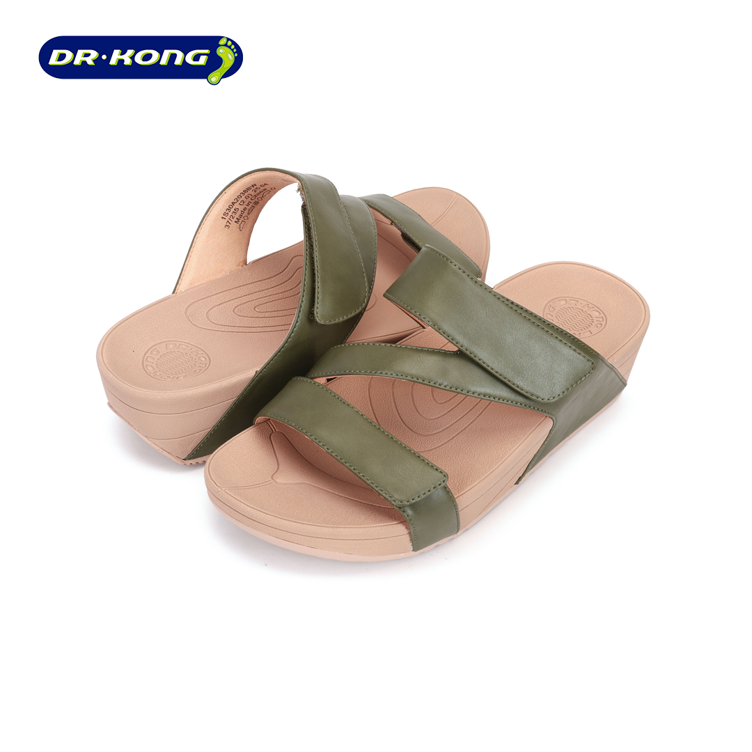 Dr. Kong Total Contact Women's Sandals 1S30A2038BW0