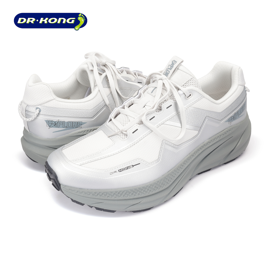 Dr. Kong Ez Walk Men's Sneakers 1CX0A3019