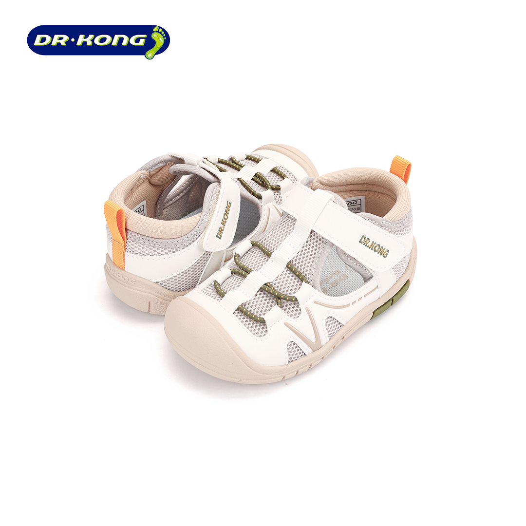 Dr. Kong Baby 123 Rubber Shoes  2B13A1021