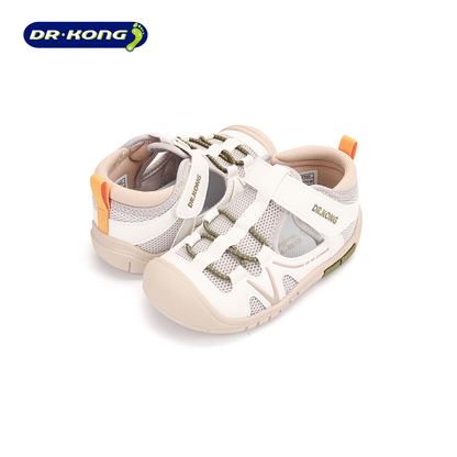 Dr. Kong Baby 123 Rubber Shoes  2B13A1021