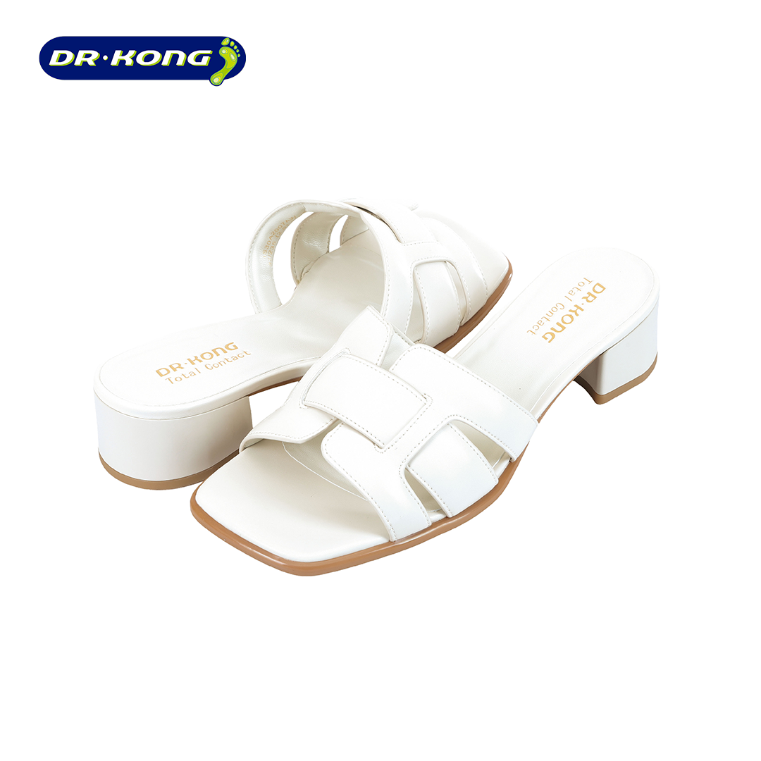 Dr. Kong Total Contact Women's Sandals 1S30A2007AW0/BWO