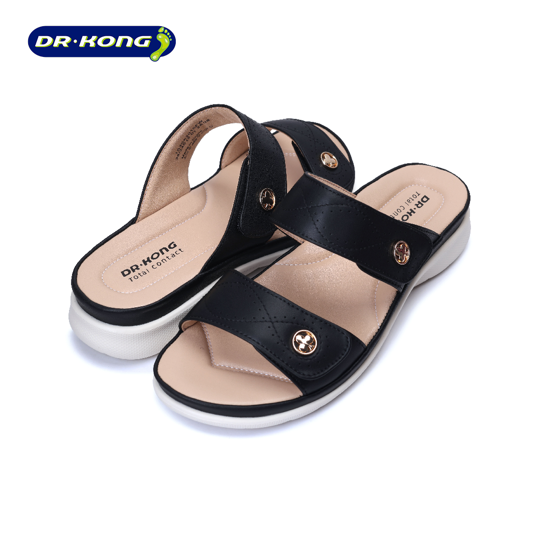 Dr. Kong Total Contact Women's Sandals 1S30A2010