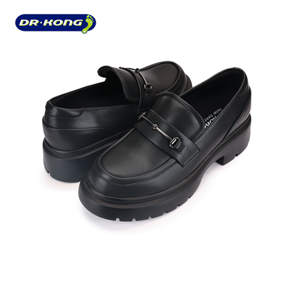 Dr. Kong Esi-Flex Women's Casual /Black Shoes  W5001504
