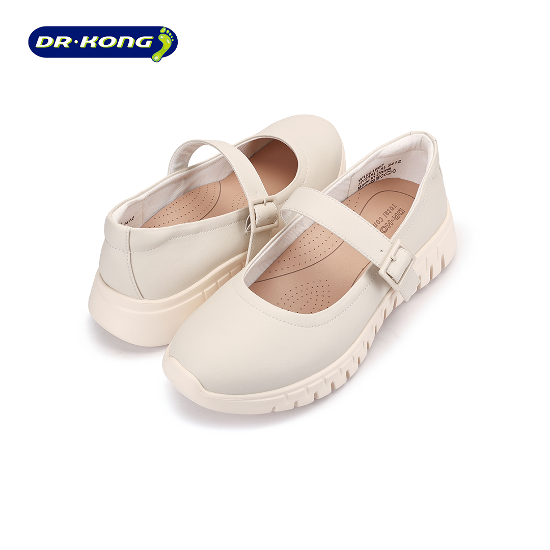 Dr. Kong Esi-Flex Women's Casual Shoes W1001867