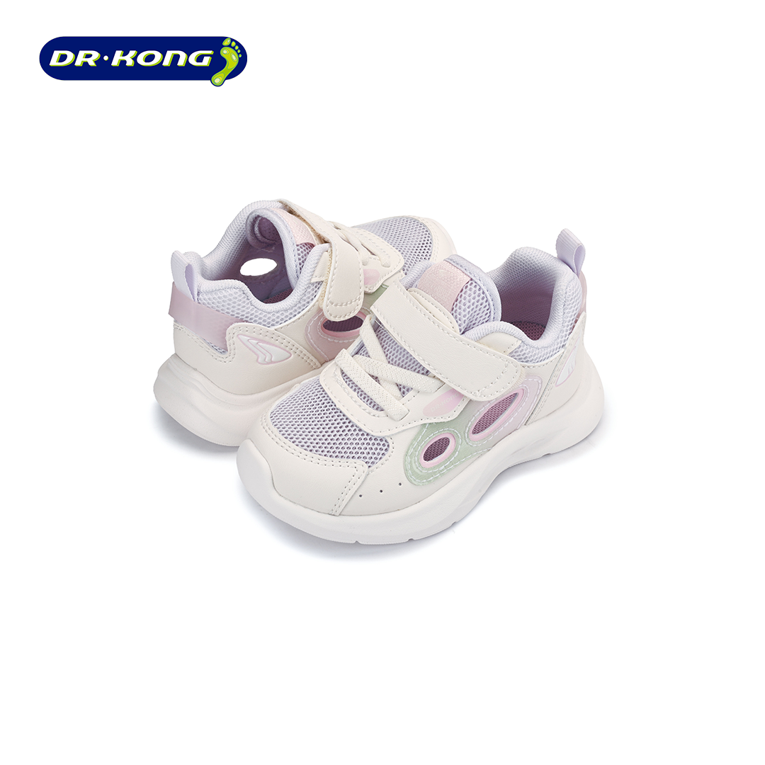 Dr. Kong Baby 123 Rubber Shoes  2B14A1013