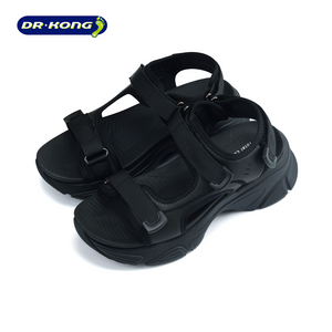 Open image in slideshow, Dr. Kong Total Contact Women&#39;s Sandals S3001742
