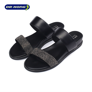 Open image in slideshow, Dr. Kong Total Contact Women&#39;s Sandals S3001745

