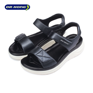 Open image in slideshow, Dr. Kong Total Contact Women&#39;s Sandals S3001774
