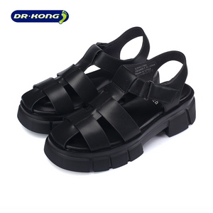 Open image in slideshow, Dr. Kong Total Contact Women&#39;s Sandals S3001785
