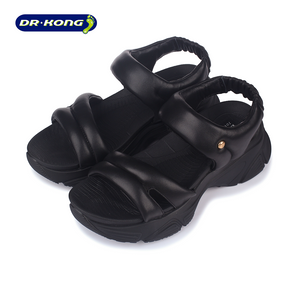 Open image in slideshow, Dr. Kong Total Contact Women&#39;s Sandals S3001786
