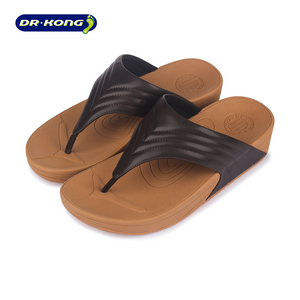 Open image in slideshow, Dr. Kong Total Contact Women&#39;s Sandals S3001787
