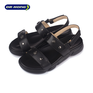 Open image in slideshow, Dr. Kong Total Contact Women&#39;s Sandals S3001788
