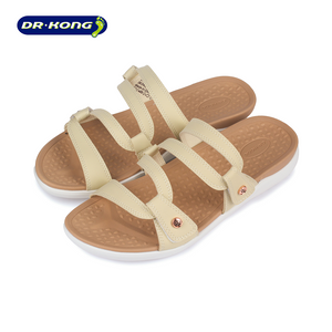 Open image in slideshow, Dr. Kong Total Contact Women&#39;s Sandals S3001789
