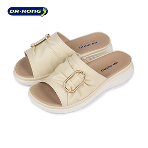 Open image in slideshow, Dr. Kong Total Contact Women&#39;s Sandals S3001790
