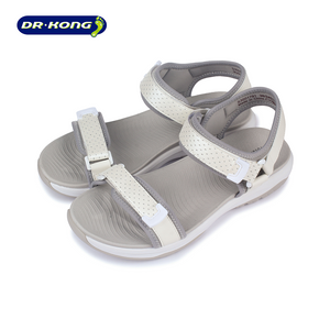 Open image in slideshow, Dr. Kong Total Contact Women&#39;s Sandals S3001791
