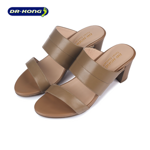 Open image in slideshow, Dr. Kong Total Contact Women&#39;s Sandals S3001792

