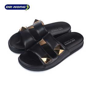 Open image in slideshow, Dr. Kong Total Contact Women&#39;s Sandals S3001794
