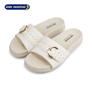 Open image in slideshow, Dr. Kong Total Contact Women&#39;s Sandals S3001824
