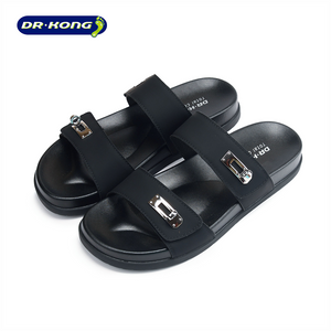 Open image in slideshow, Dr. Kong Total Contact Women&#39;s Sandals S3001828
