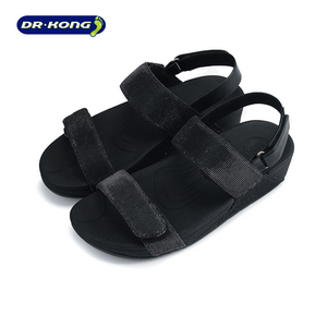 Open image in slideshow, Dr. Kong Total Contact Women&#39;s Sandals S3001829
