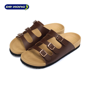 Open image in slideshow, Dr. Kong Total Contact Women&#39;s Sandals S4000123
