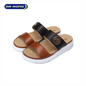 Open image in slideshow, Dr. Kong Total Contact Women&#39;s Sandals S8000449E3
